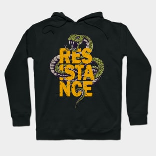 resistance Hoodie